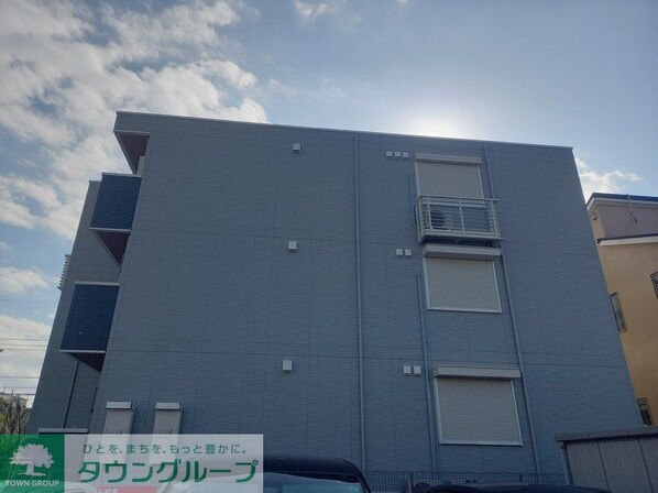 ルベルコート(RUBER COURT)の物件内観写真